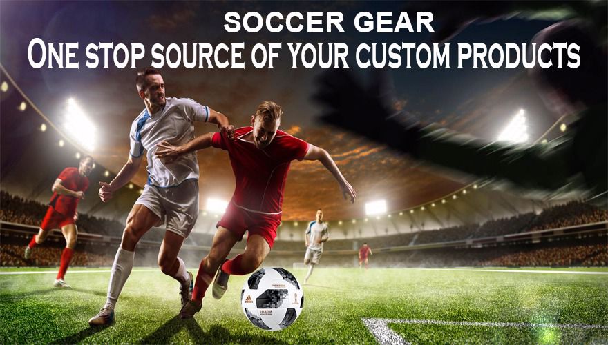 Order Custom soccer uniform, jerseys and kit