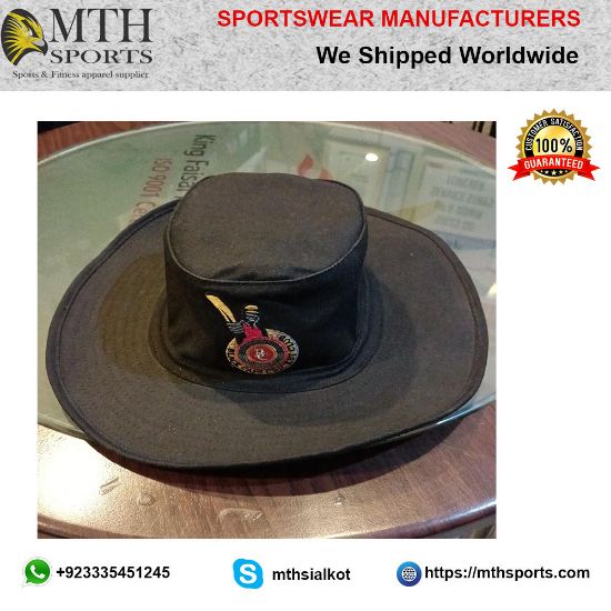 wholesale cricket round hat vendors
