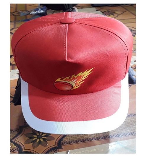 custom logo baseball cap