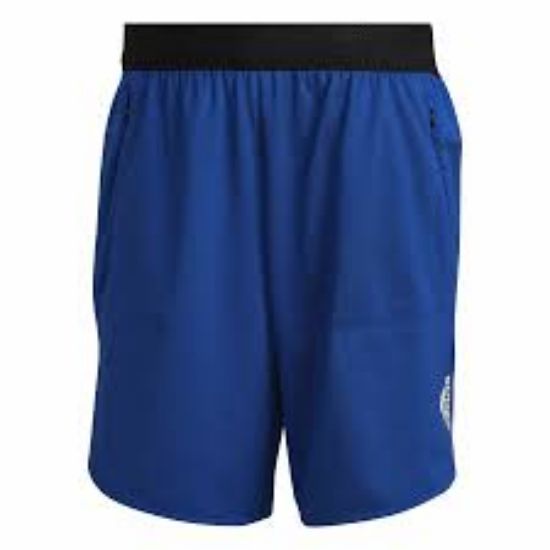 Unisex cricket shorts