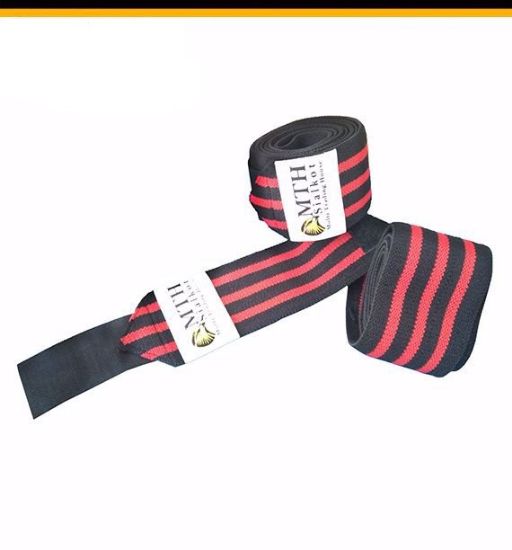 Weight Lifting Elbow wraps