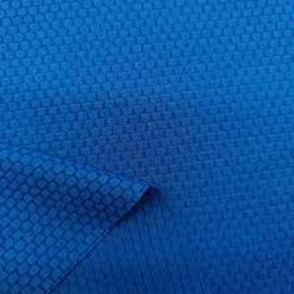 Jacquard Polyester fabric