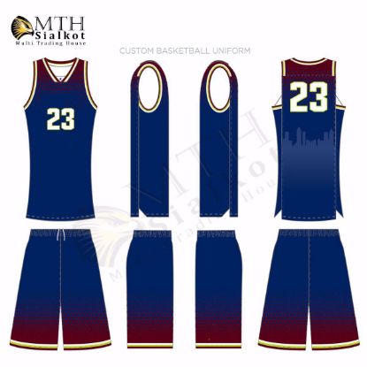 Womens Basketball Jerseys