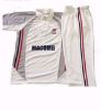 Online Cricket kit uniform
