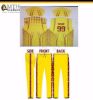 Custom Made Cricket team kits