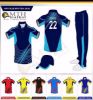 Custom Sublimated Cricket Uniforms