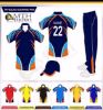 Custom made  sublimated Cricket uniforms