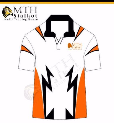 One Day Cricket Team Shirts