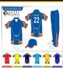 Cricket uniform design