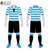 Sublimation Soccer team uniform