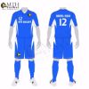 Sublimation Soccer team uniforms