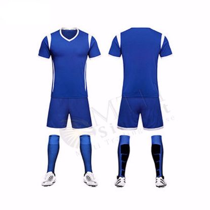 Custom Made Football Uniforms