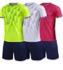 Soccer Uniforms for Teams Package