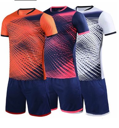 Soccer Uniforms Youth