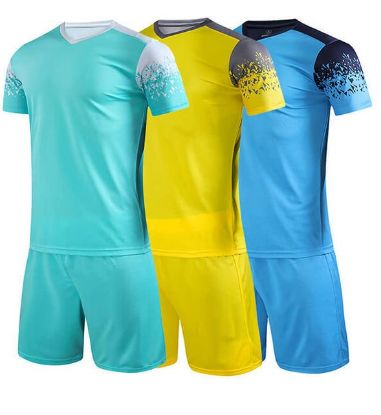 Soccer Jerseys Customized