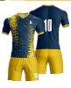 Soccer Uniforms Sublimated