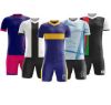Soccer Uniforms Designs