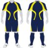 Custom Soccer Uniforms