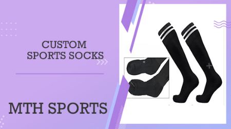 Picture for category Sports Socks
