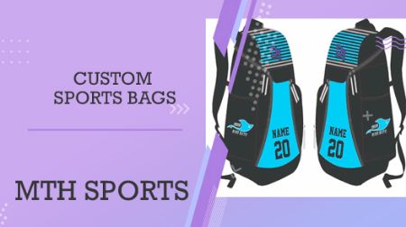 Picture for category Sports Bags