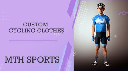Picture for category Cycling Clothing