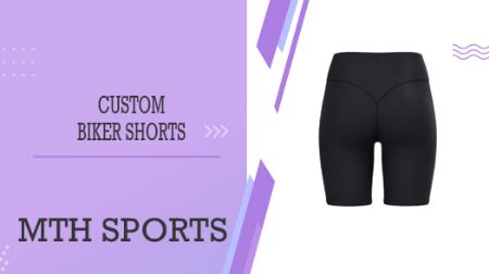 Picture for category Biker Shorts