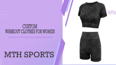 Picture for category Workout clothes for women
