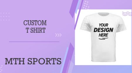 Picture for category Custom t shirts