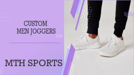 Picture for category Mens Joggers