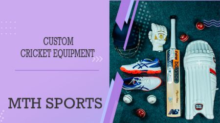 Picture for category Cricket Equipment