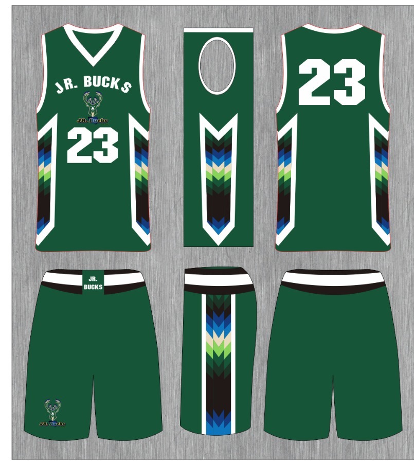 Unbeatable Deals Affordable cheap Basketball Reversible Uniforms for