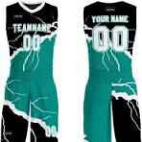 sport uniform basketball