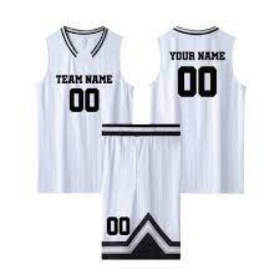 Basketball Uniform Cheap