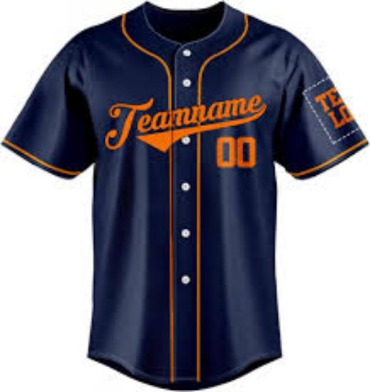 Baseball Uniform Designer