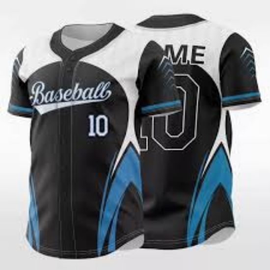 Uniform Builder Baseball