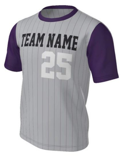 Custom Youth Baseball Uniforms