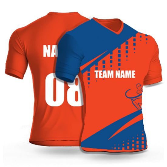 Team Uniforms Baseball