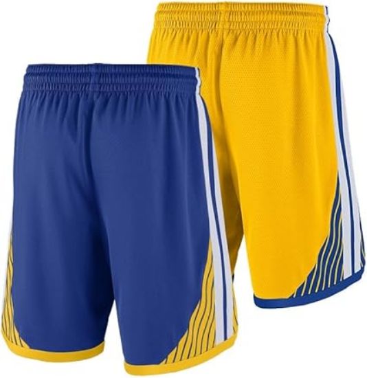 High-Performance Youth Basketball Shorts | Comfortable & Durable ...