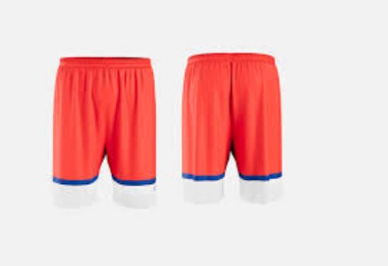 Custom Shorts Basketball