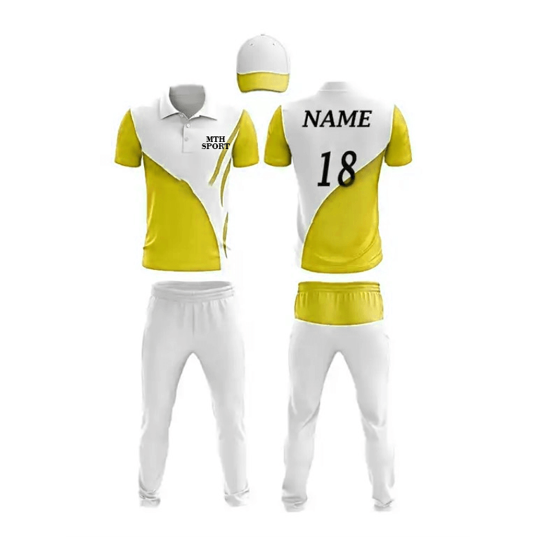 Cricket 2024 dress kit