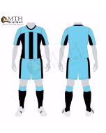 Sublimated soccer Uniforms