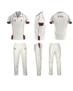 Cricket Team Clothing