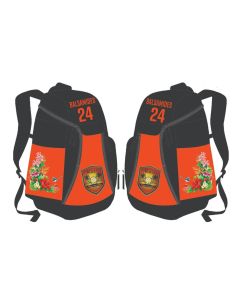Custom Backpacks Manufacturers