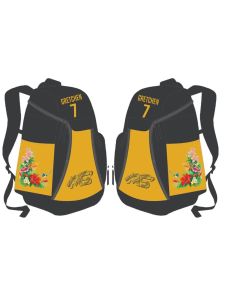 Custom Basketball Backpacks
