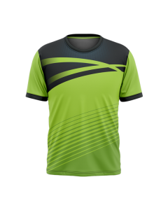 Custom Made Sports sublimation jersey