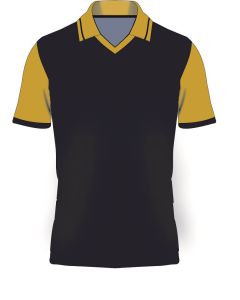 Custom Sports Shirt 03