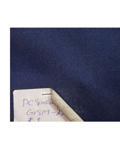 Poly Cotton Fabric
