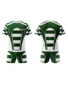  rugby uniforms custom