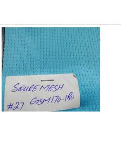 Square Polyester mesh