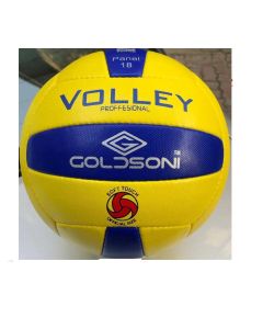 Volleyball balls 